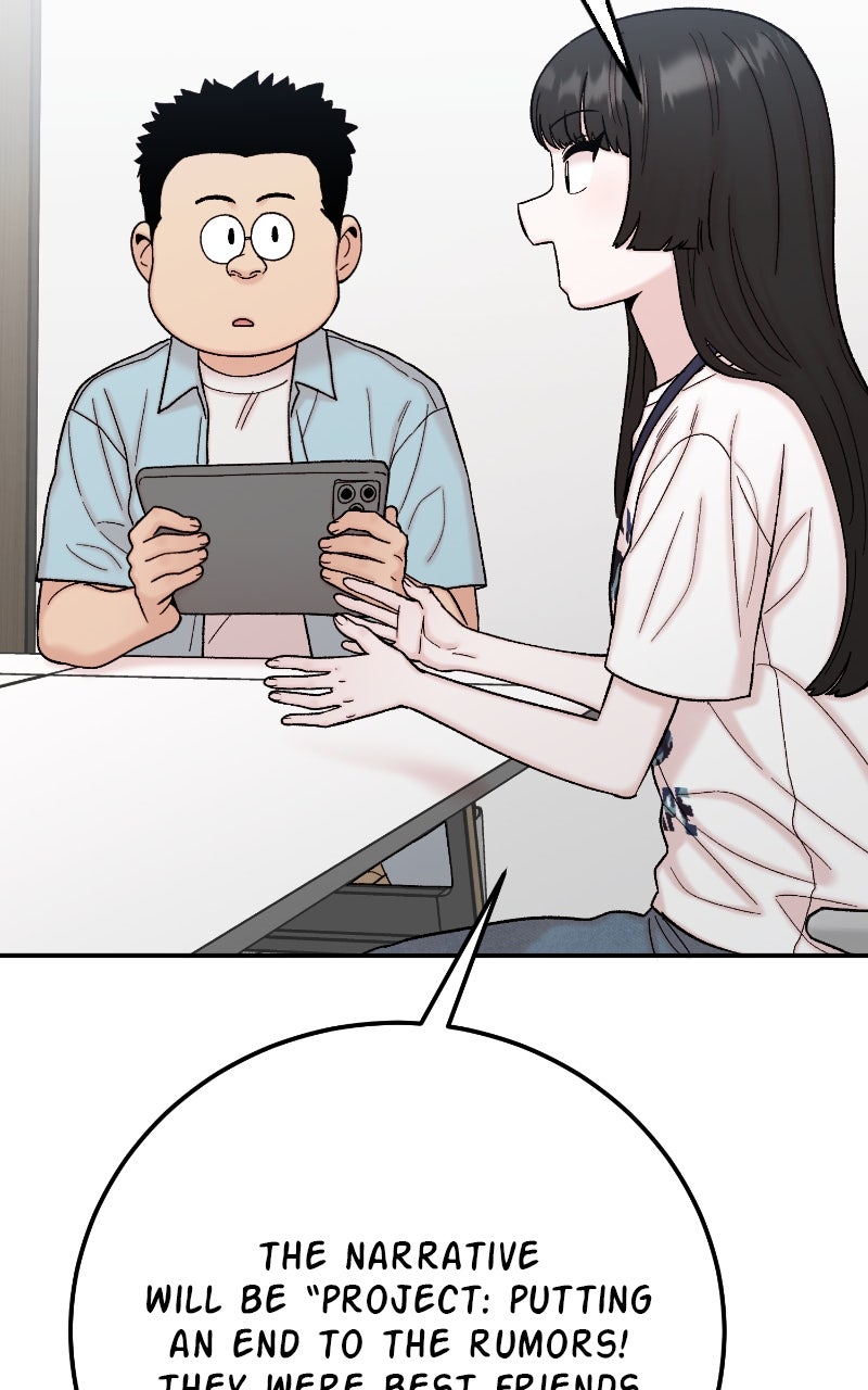 Read My Dud to Stud Boyfriend EN Manga Online