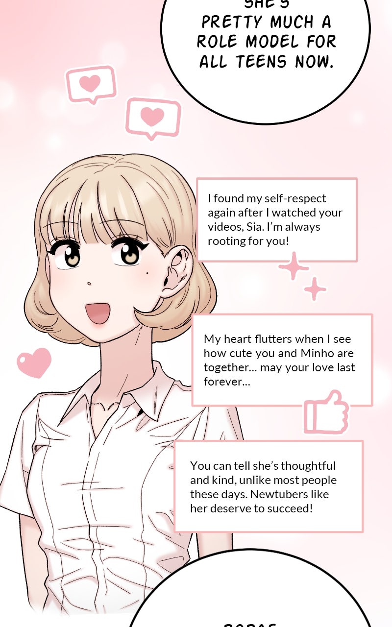 Read My Dud to Stud Boyfriend EN Manga Online