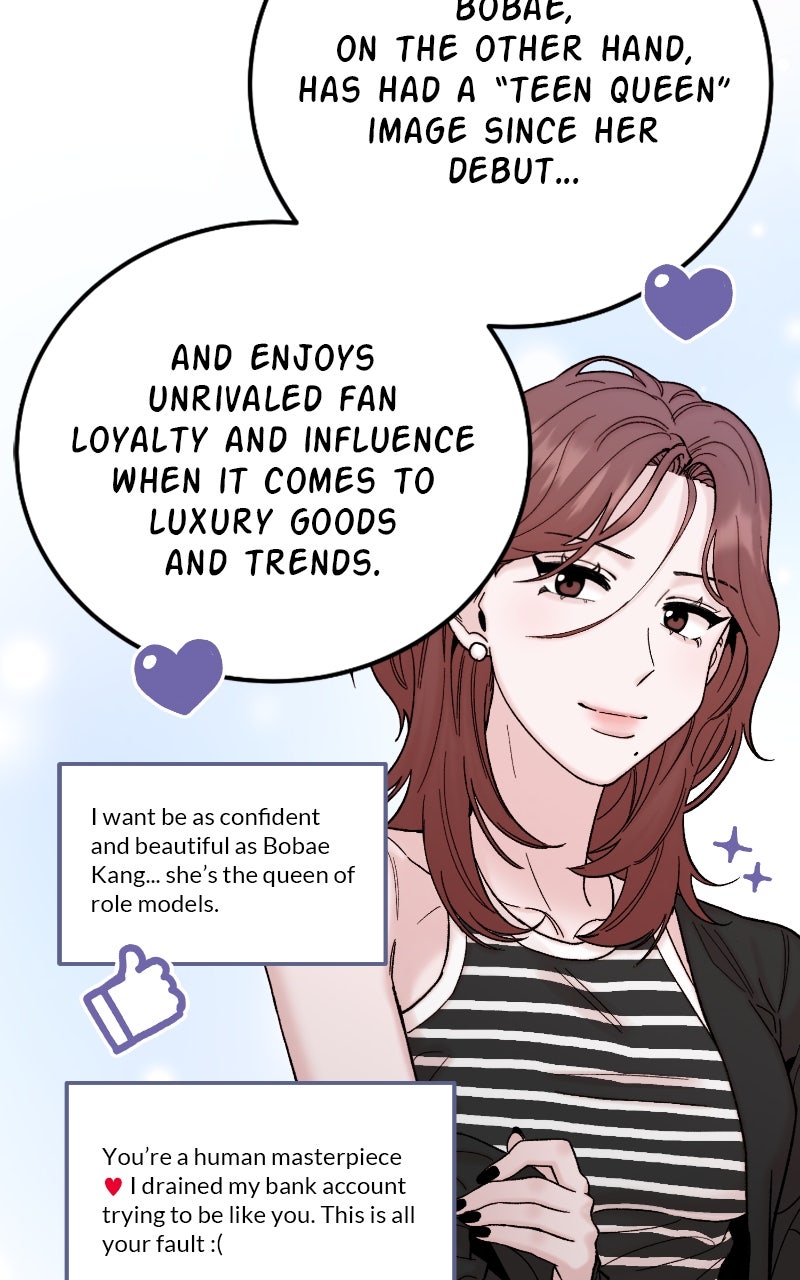 Read My Dud to Stud Boyfriend EN Manga Online