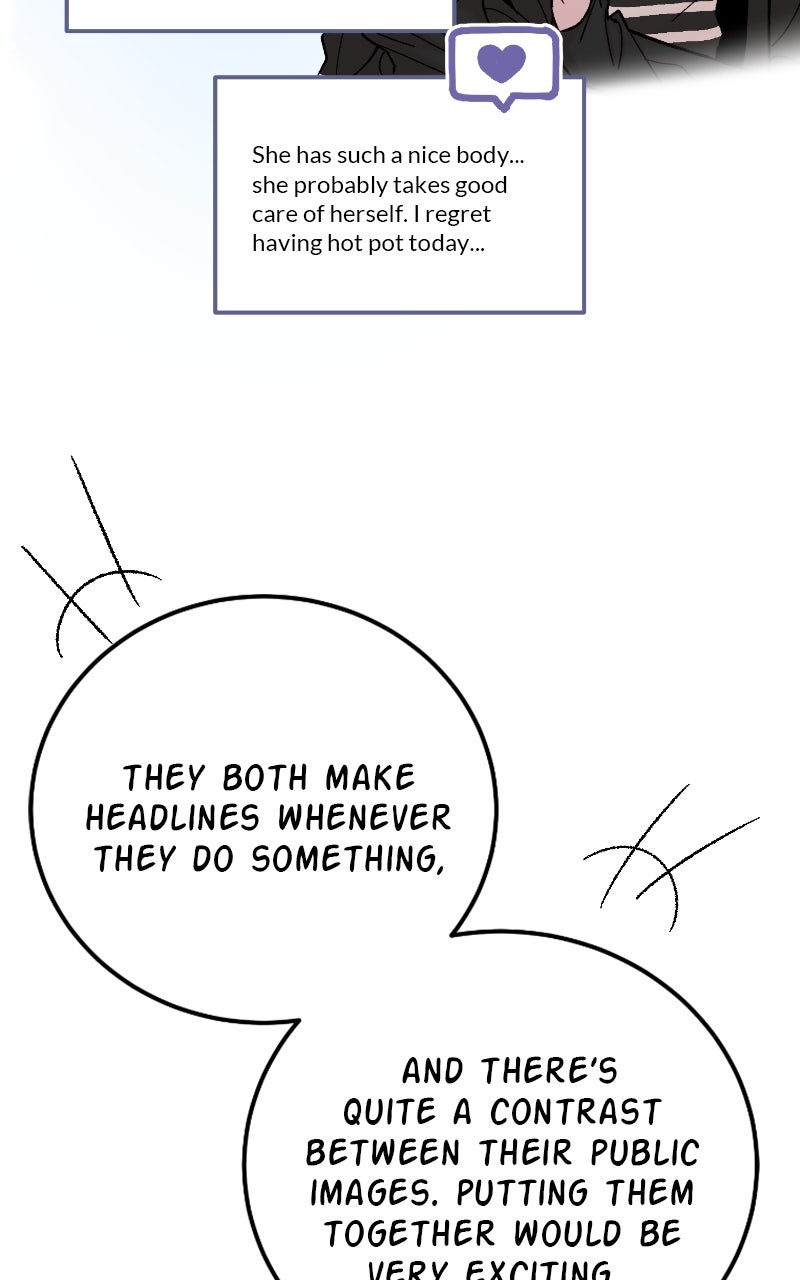 Read My Dud to Stud Boyfriend EN Manga Online