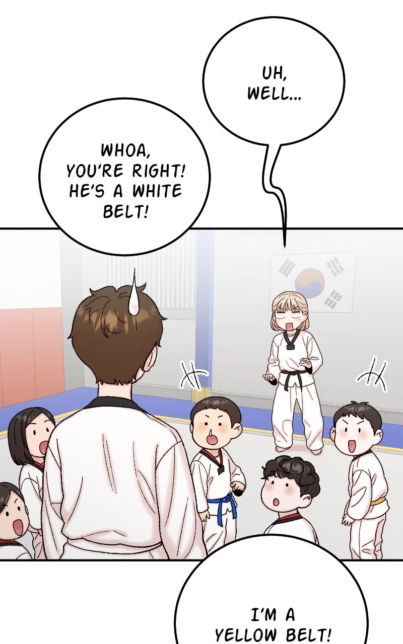 Read My Dud to Stud Boyfriend EN Manga Online