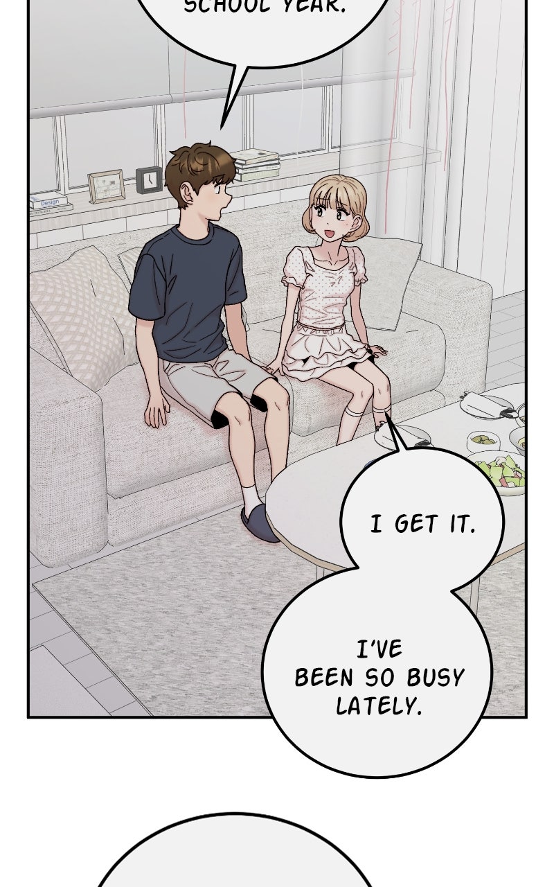 Read My Dud to Stud Boyfriend EN Manga Online