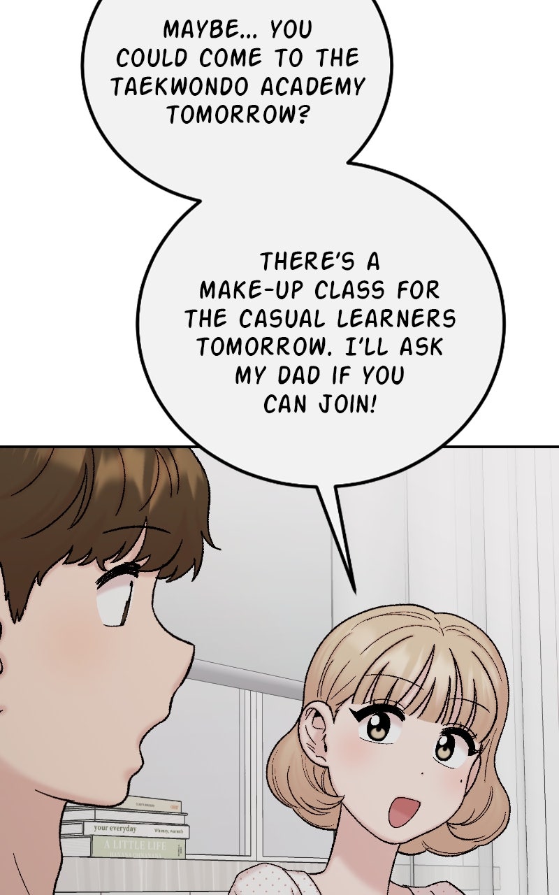 Read My Dud to Stud Boyfriend EN Manga Online