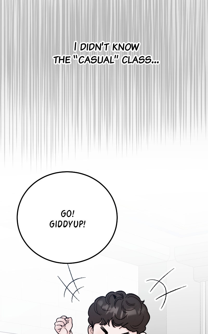 Read My Dud to Stud Boyfriend EN Manga Online