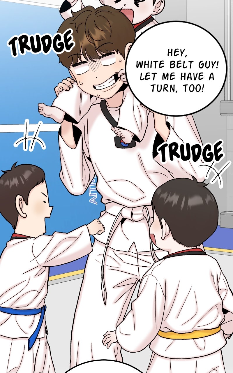 Read My Dud to Stud Boyfriend EN Manga Online