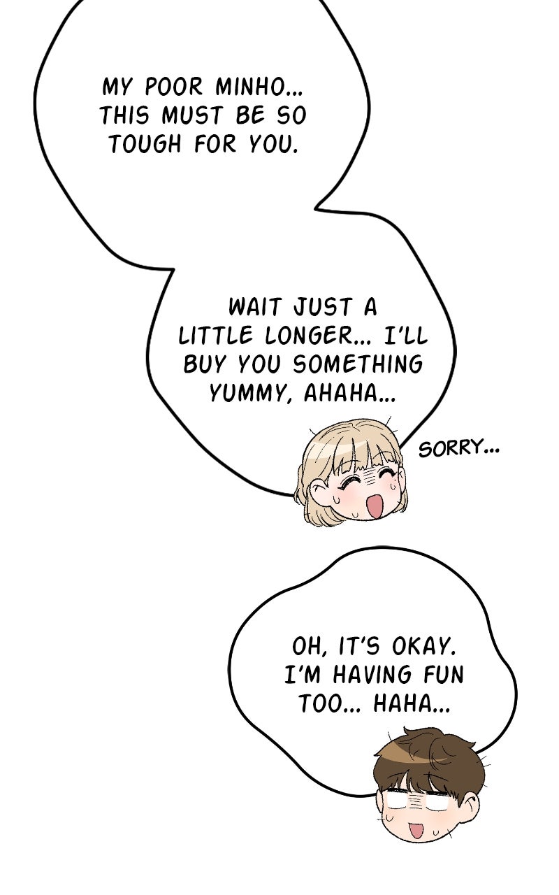 Read My Dud to Stud Boyfriend EN Manga Online