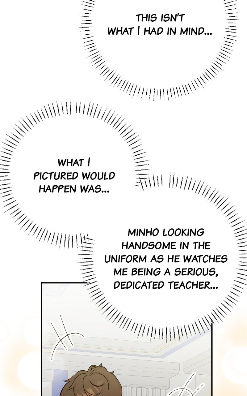 Read My Dud to Stud Boyfriend EN Manga Online