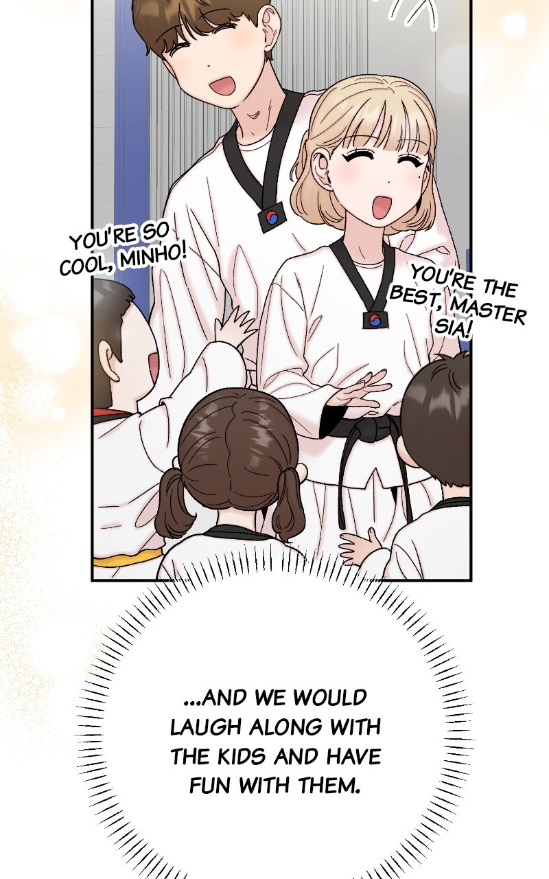 Read My Dud to Stud Boyfriend EN Manga Online