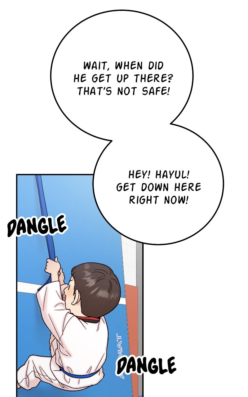 Read My Dud to Stud Boyfriend EN Manga Online