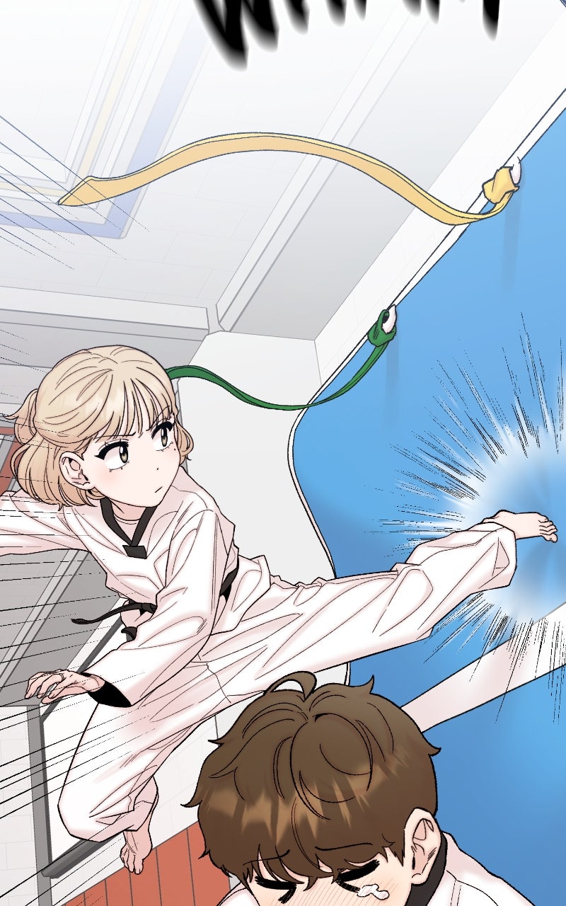 Read My Dud to Stud Boyfriend EN Manga Online