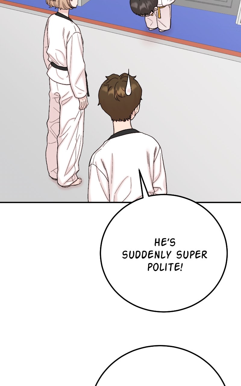 Read My Dud to Stud Boyfriend EN Manga Online