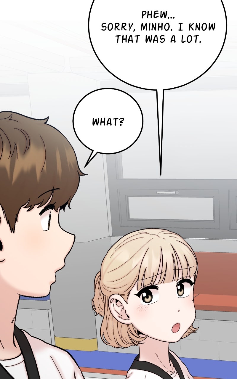 Read My Dud to Stud Boyfriend EN Manga Online