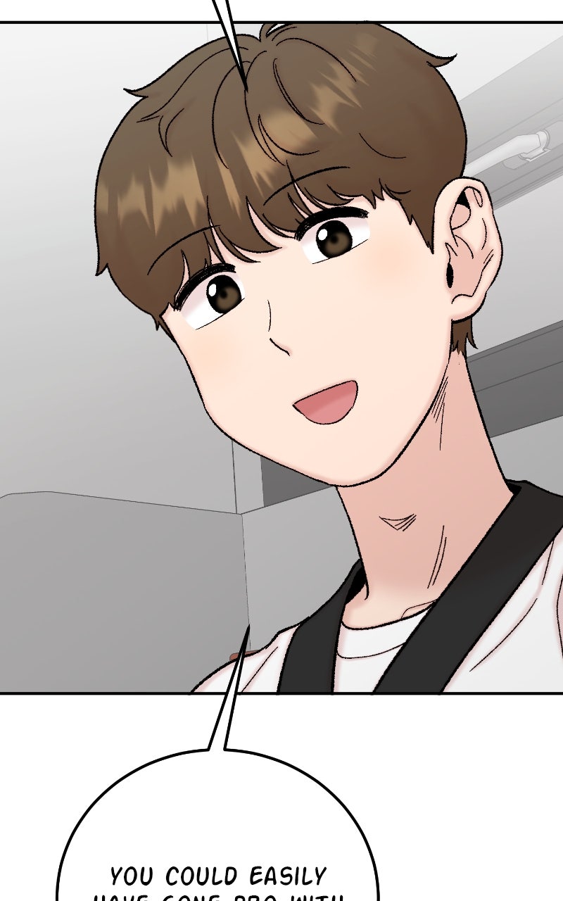 Read My Dud to Stud Boyfriend EN Manga Online