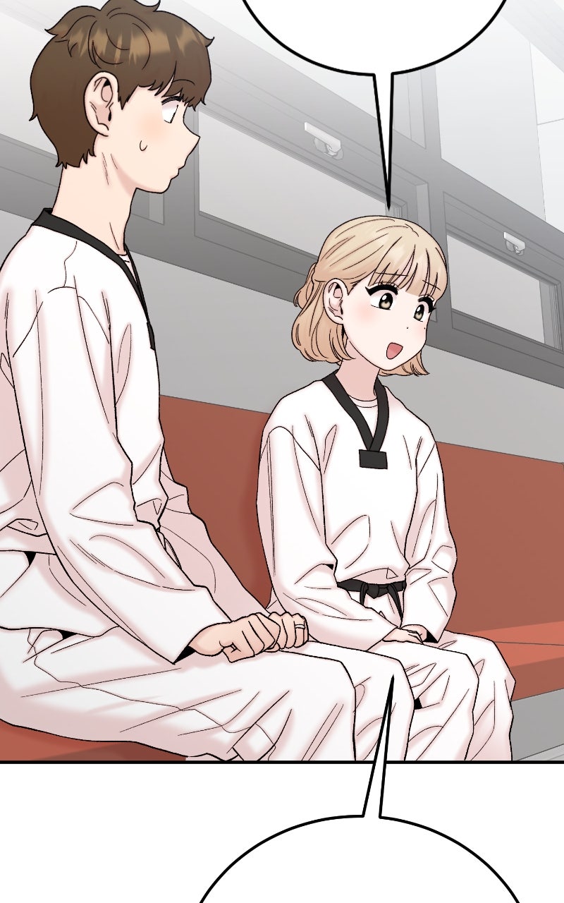 Read My Dud to Stud Boyfriend EN Manga Online