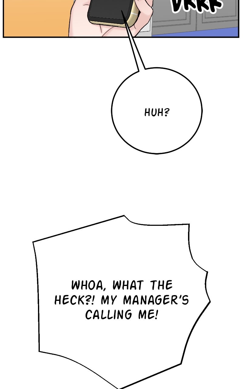 Read My Dud to Stud Boyfriend EN Manga Online