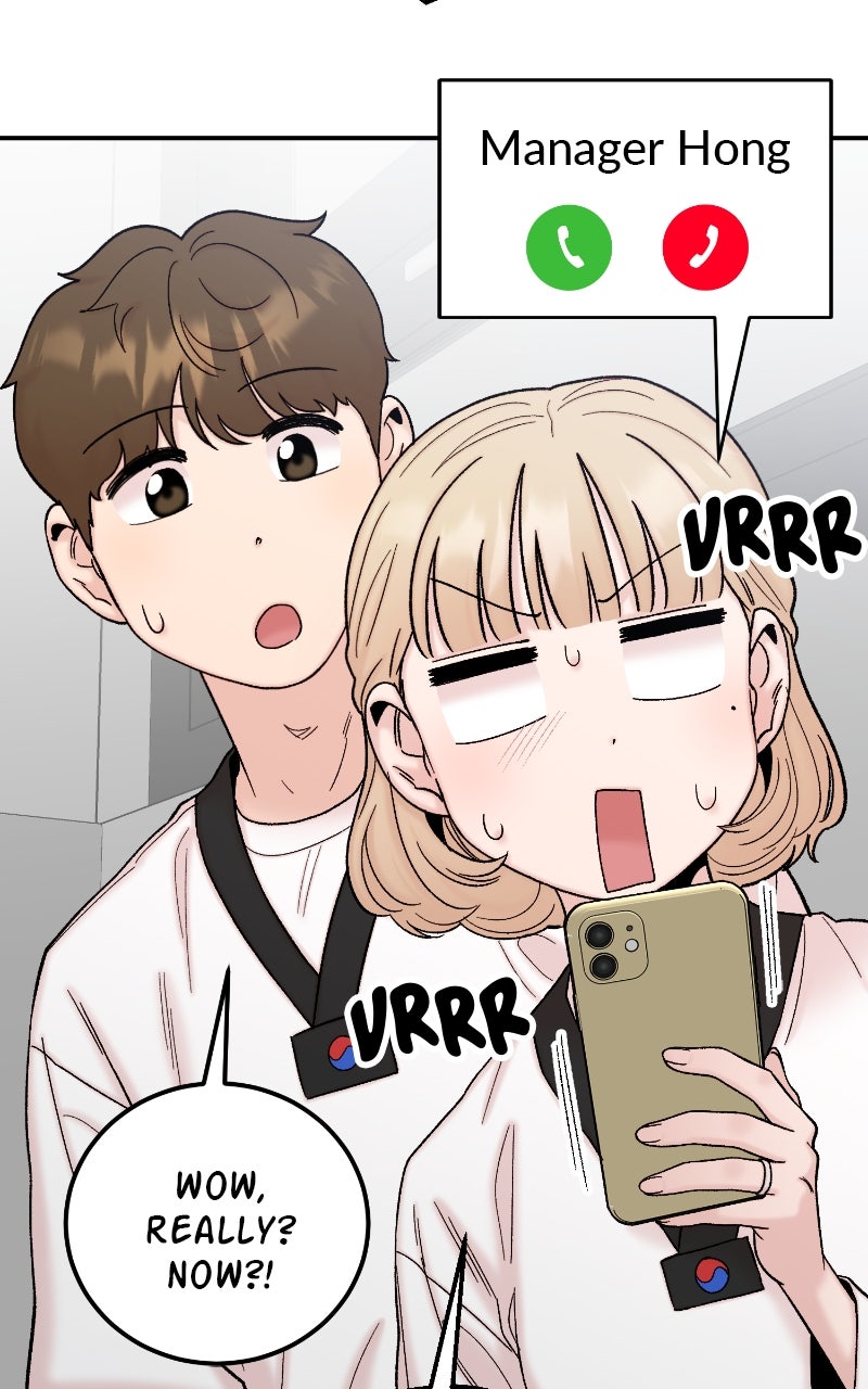 Read My Dud to Stud Boyfriend EN Manga Online