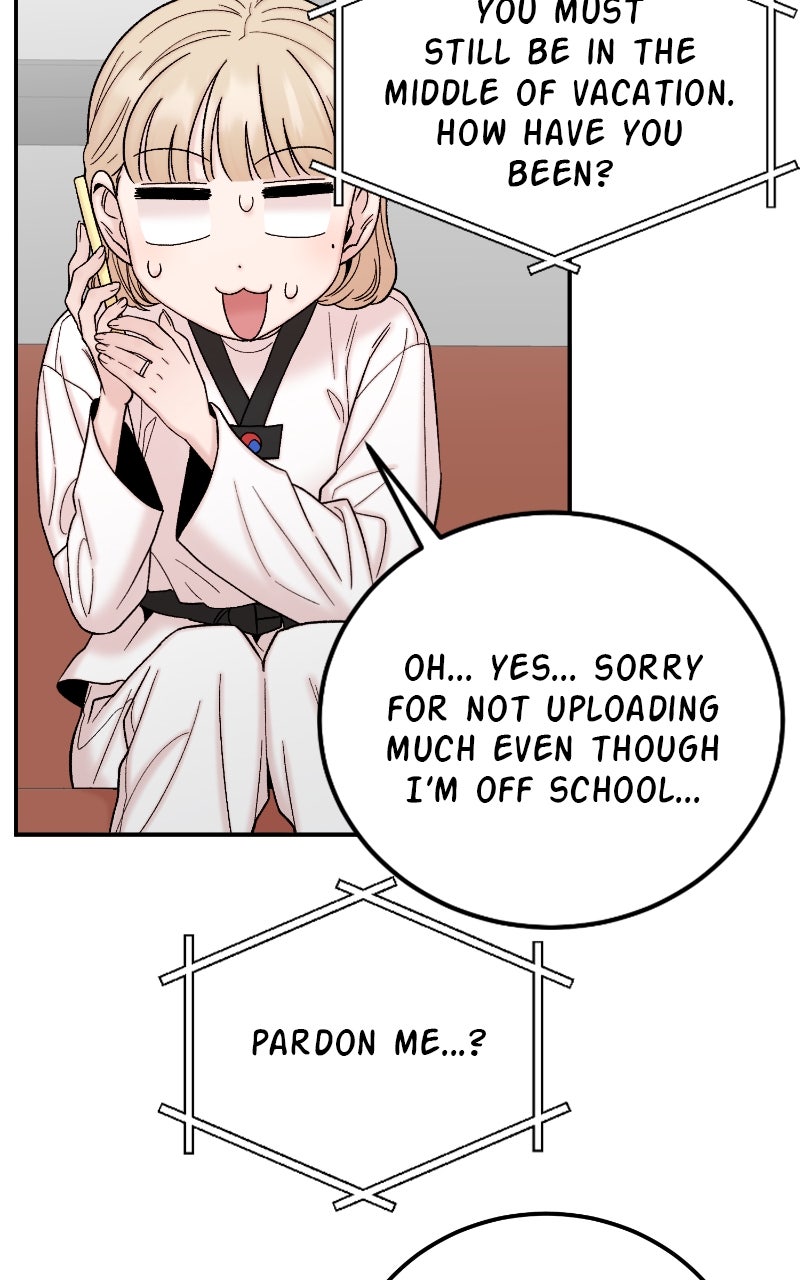 Read My Dud to Stud Boyfriend EN Manga Online