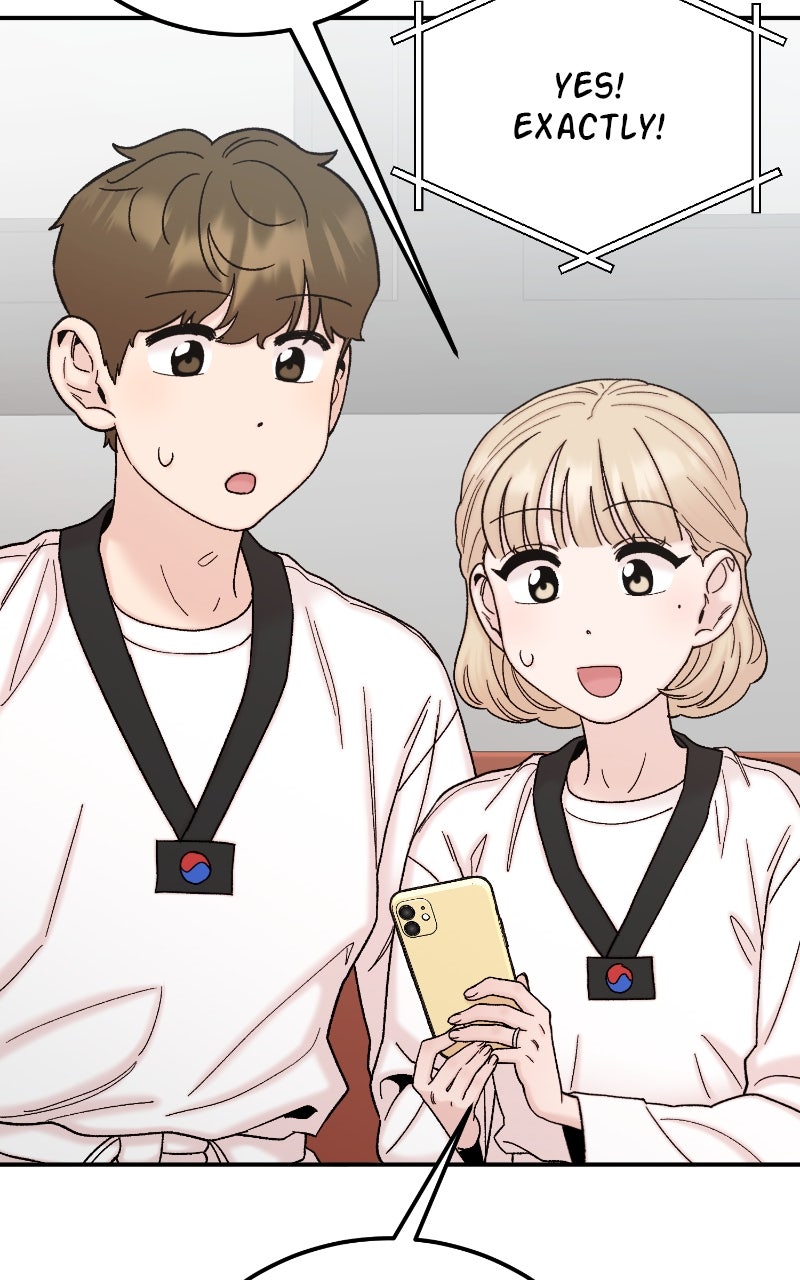 Read My Dud to Stud Boyfriend EN Manga Online