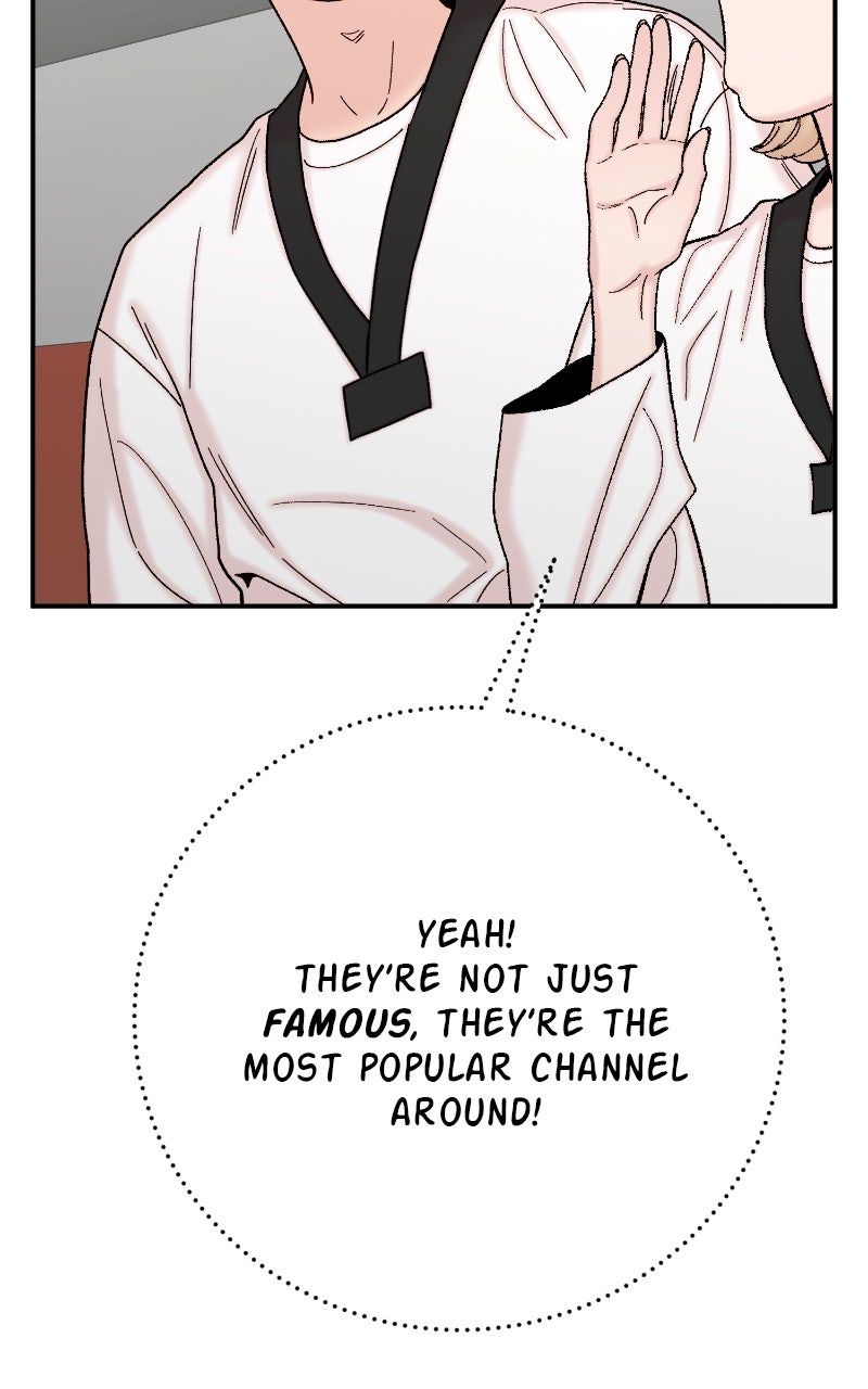 Read My Dud to Stud Boyfriend EN Manga Online