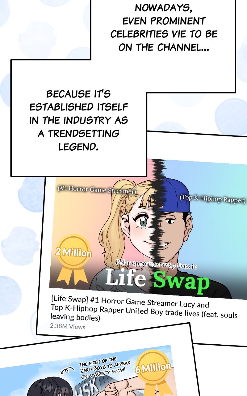 Read My Dud to Stud Boyfriend EN Manga Online