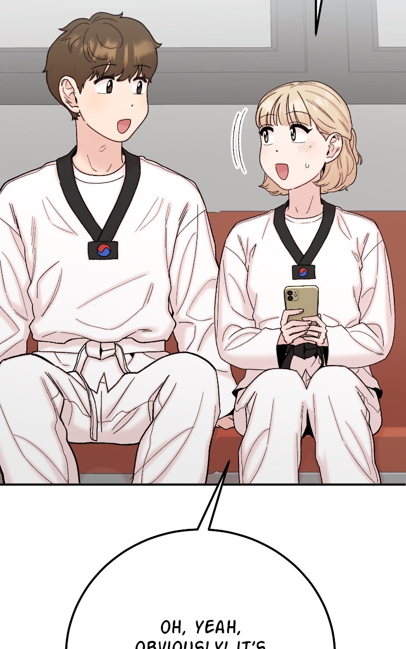 Read My Dud to Stud Boyfriend EN Manga Online