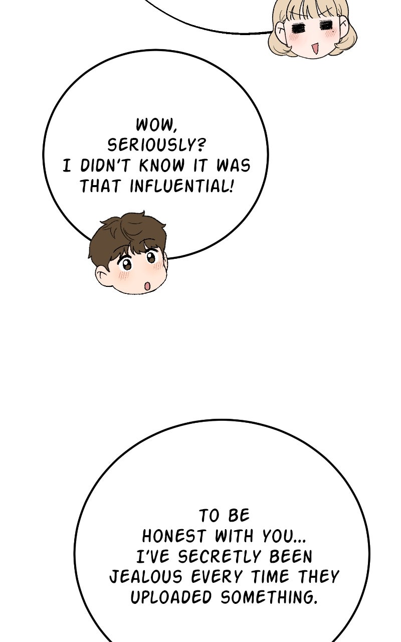 Read My Dud to Stud Boyfriend EN Manga Online