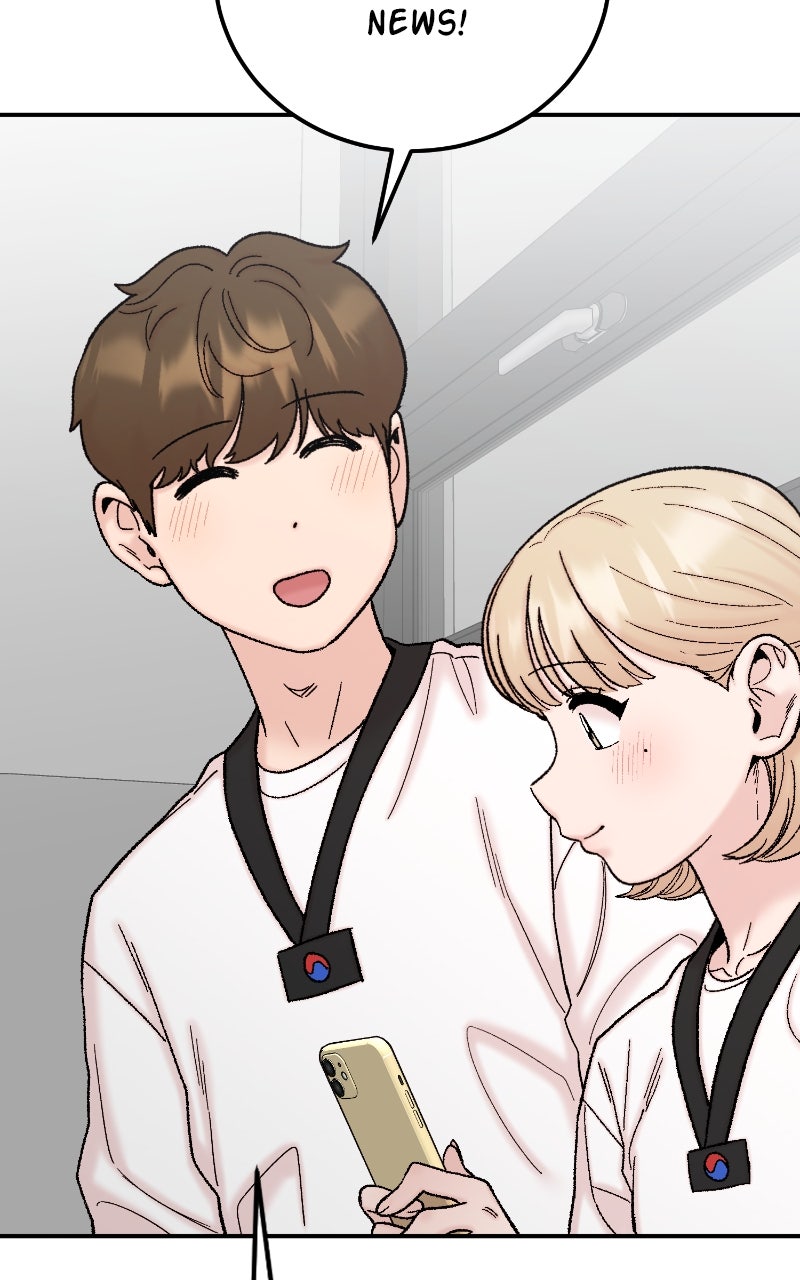 Read My Dud to Stud Boyfriend EN Manga Online