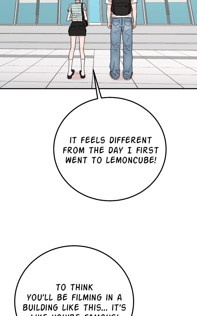 Read My Dud to Stud Boyfriend EN Manga Online