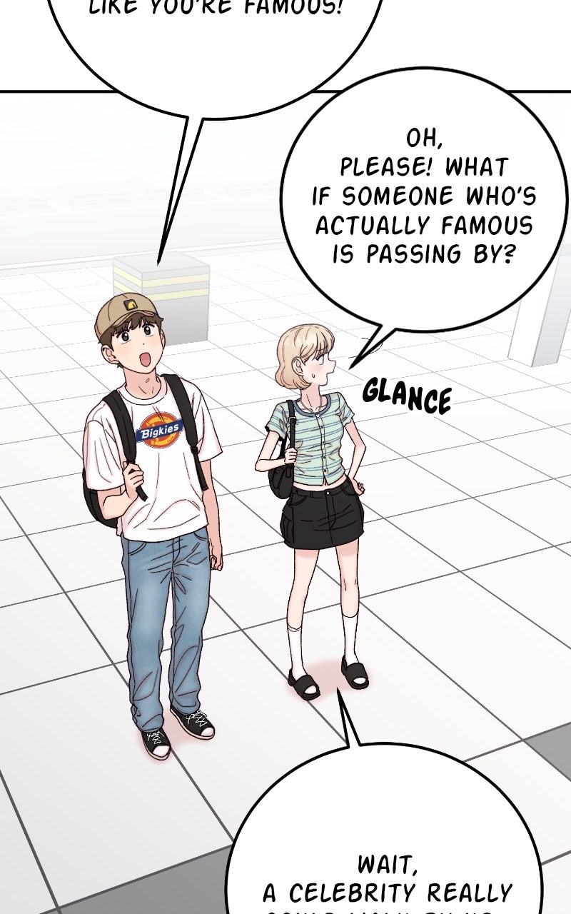 Read My Dud to Stud Boyfriend EN Manga Online