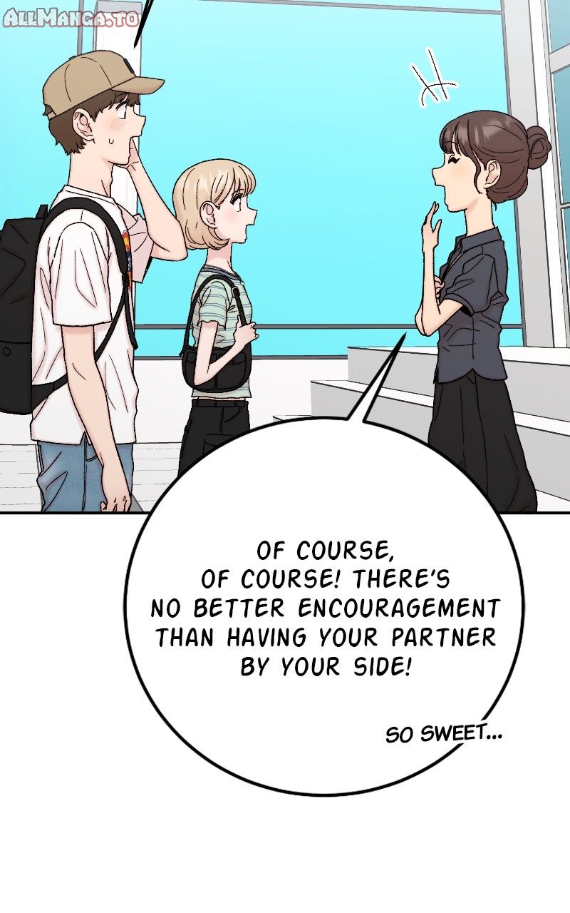 Read My Dud to Stud Boyfriend EN Manga Online