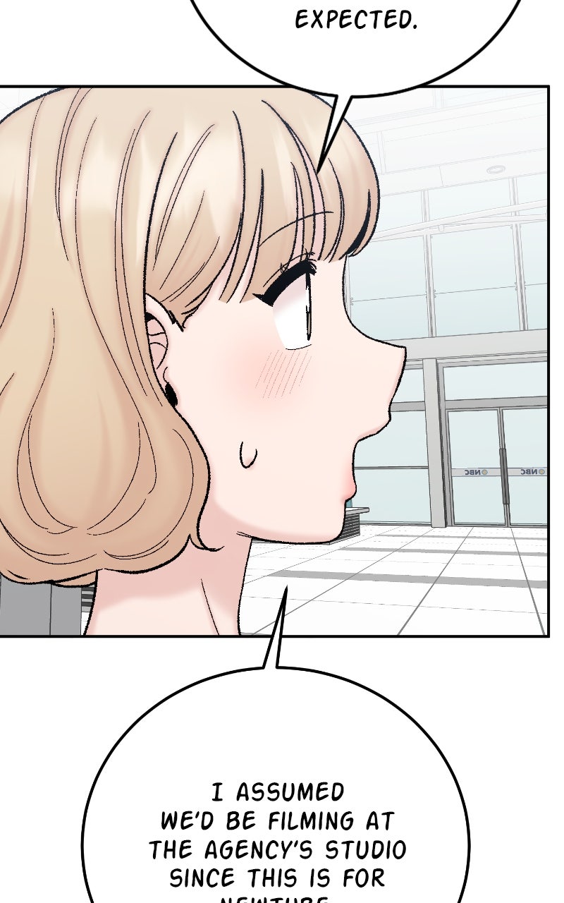 Read My Dud to Stud Boyfriend EN Manga Online