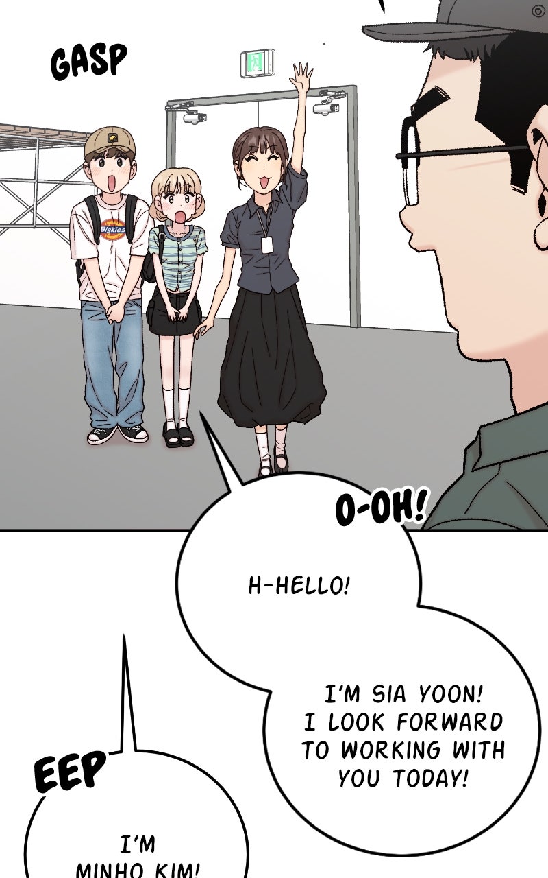 Read My Dud to Stud Boyfriend EN Manga Online