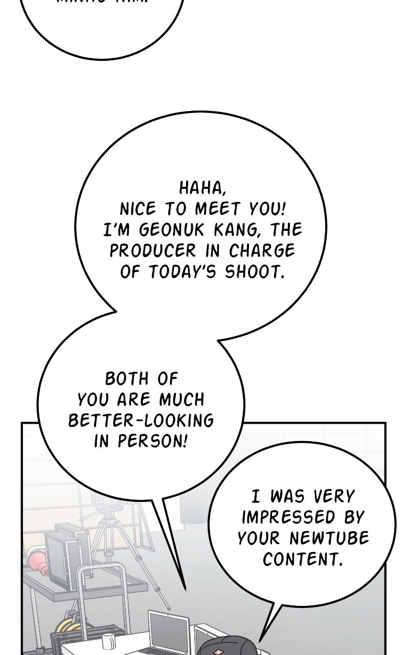 Read My Dud to Stud Boyfriend EN Manga Online