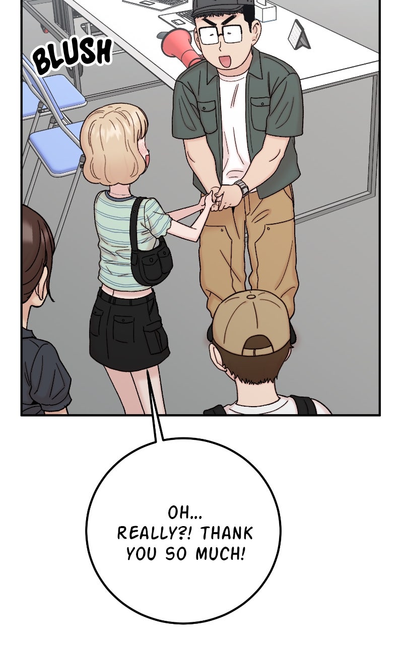 Read My Dud to Stud Boyfriend EN Manga Online