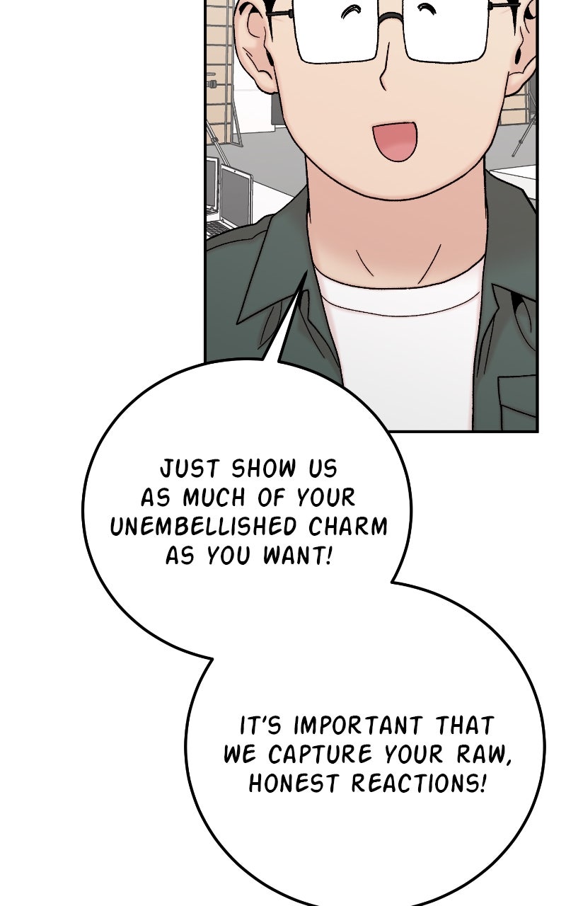 Read My Dud to Stud Boyfriend EN Manga Online