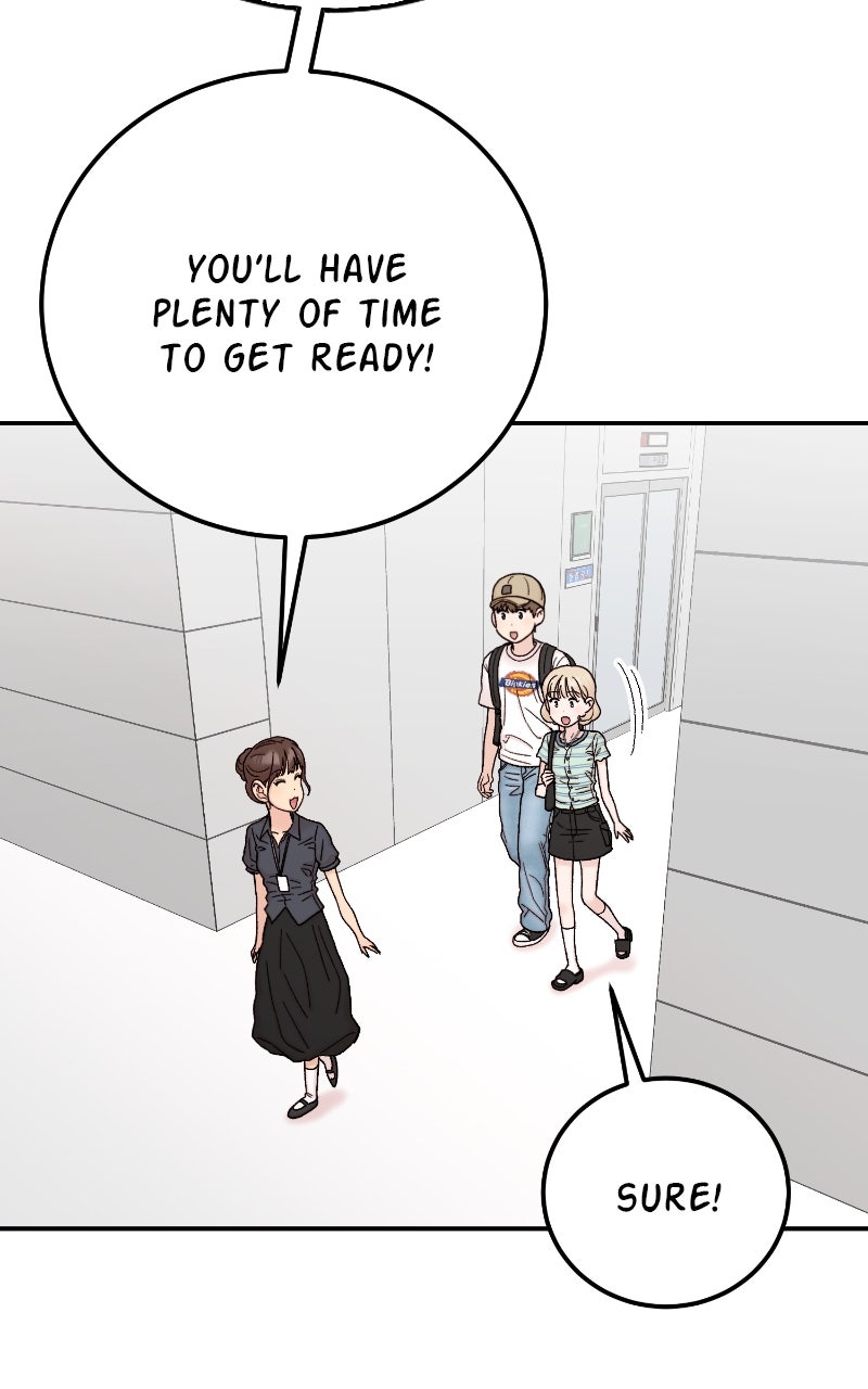 Read My Dud to Stud Boyfriend EN Manga Online