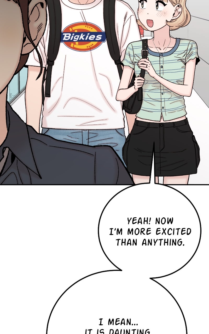 Read My Dud to Stud Boyfriend EN Manga Online