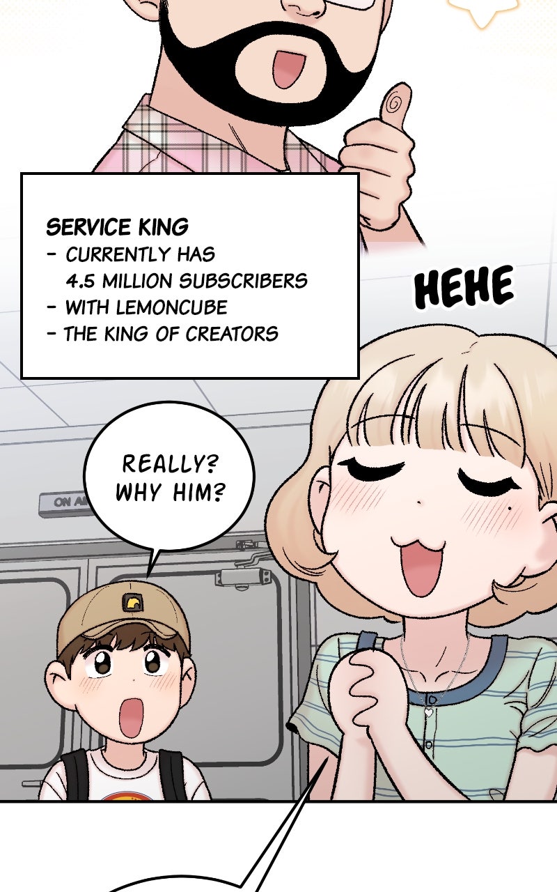 Read My Dud to Stud Boyfriend EN Manga Online