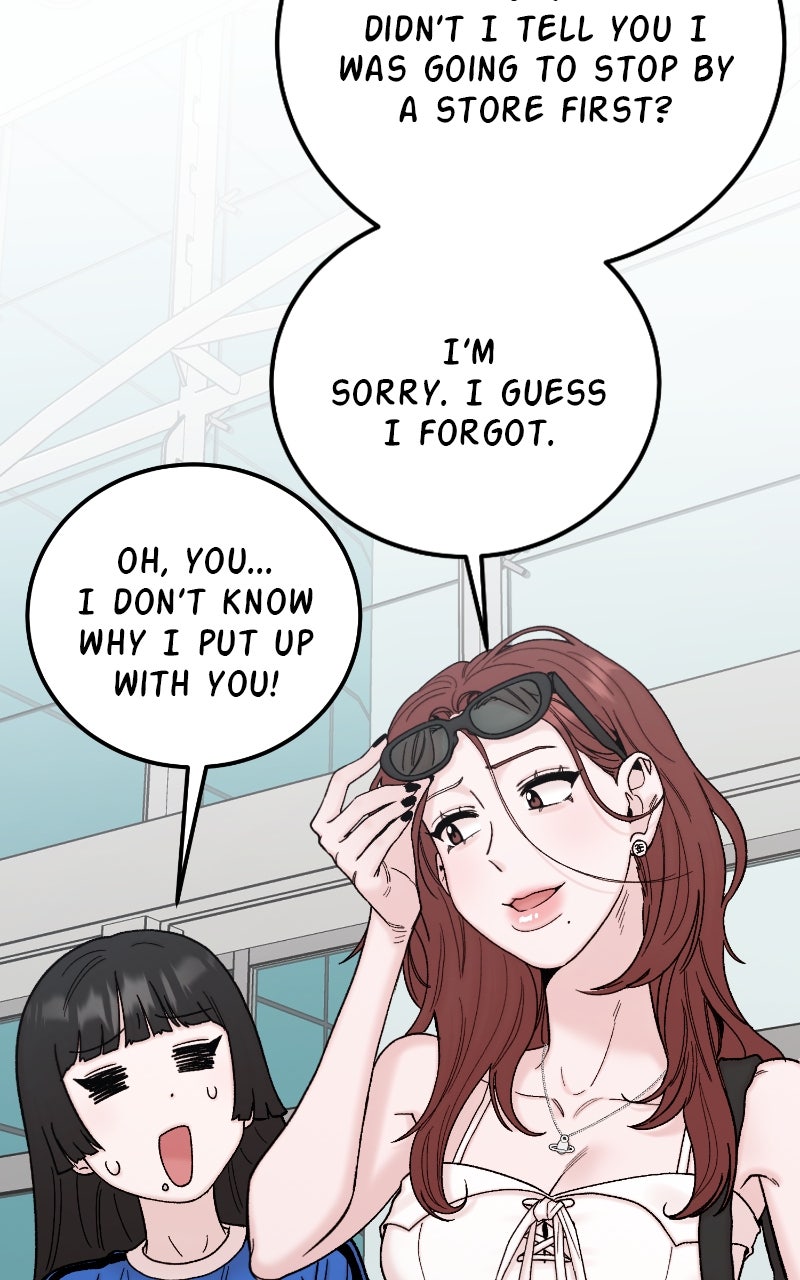 Read My Dud to Stud Boyfriend EN Manga Online