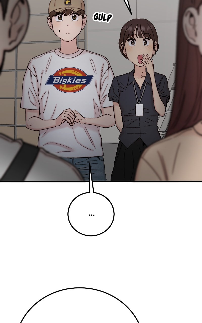 Read My Dud to Stud Boyfriend EN Manga Online