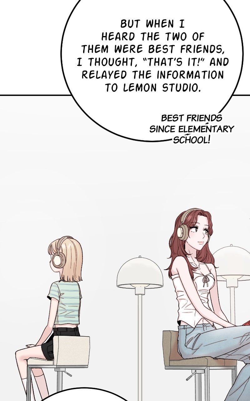 Read My Dud to Stud Boyfriend EN Manga Online