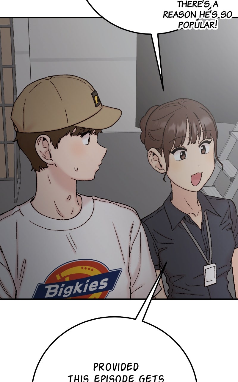 Read My Dud to Stud Boyfriend EN Manga Online