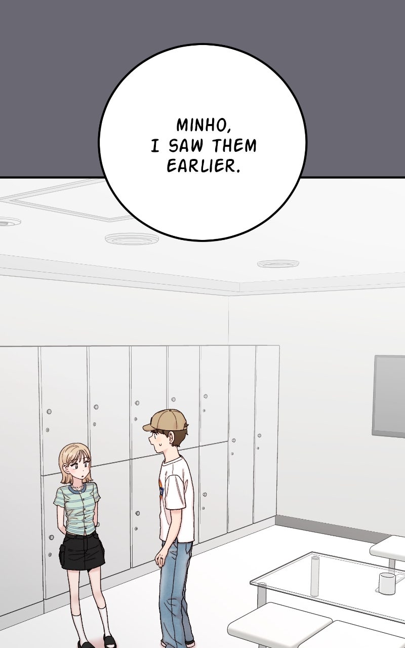 Read My Dud to Stud Boyfriend EN Manga Online