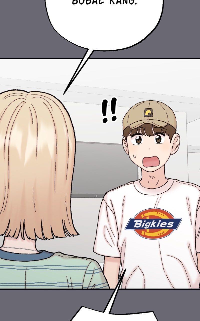 Read My Dud to Stud Boyfriend EN Manga Online