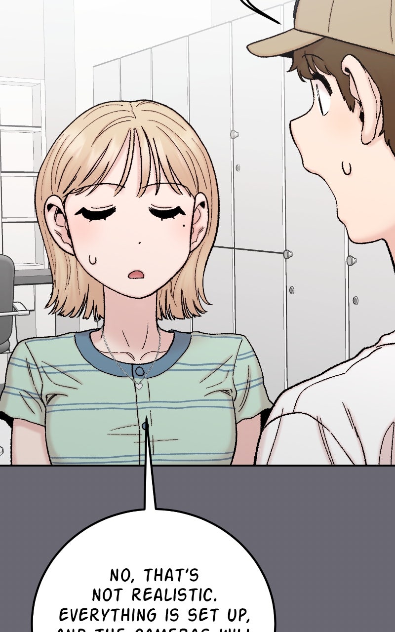 Read My Dud to Stud Boyfriend EN Manga Online