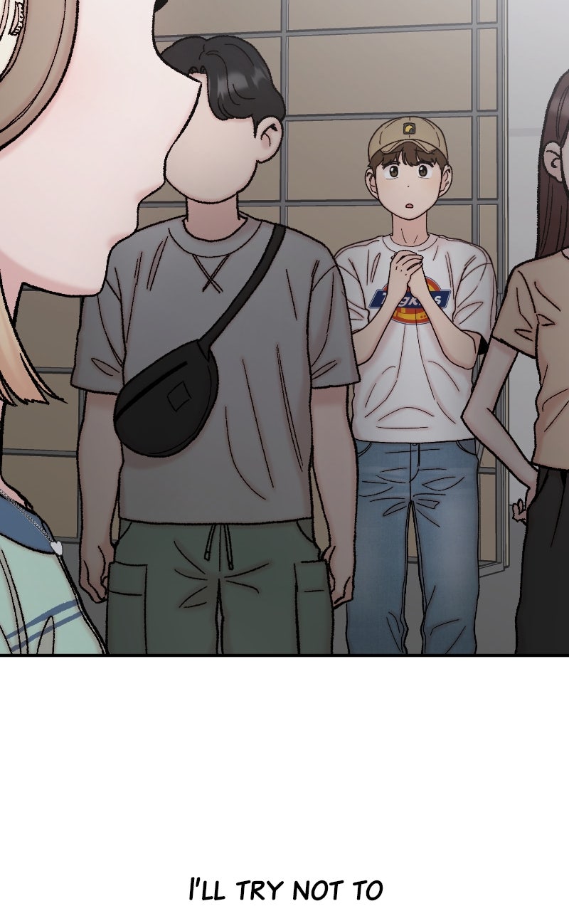 Read My Dud to Stud Boyfriend EN Manga Online