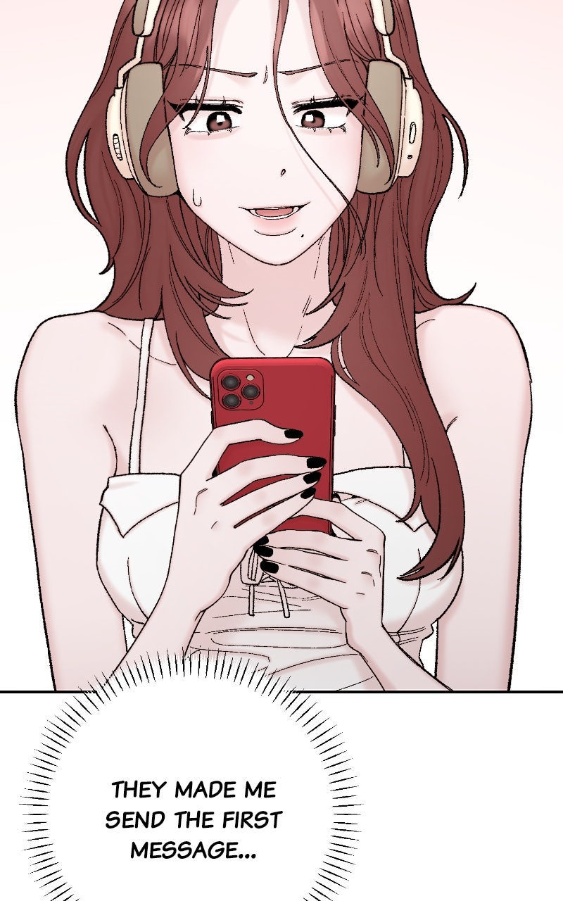 Read My Dud to Stud Boyfriend EN Manga Online