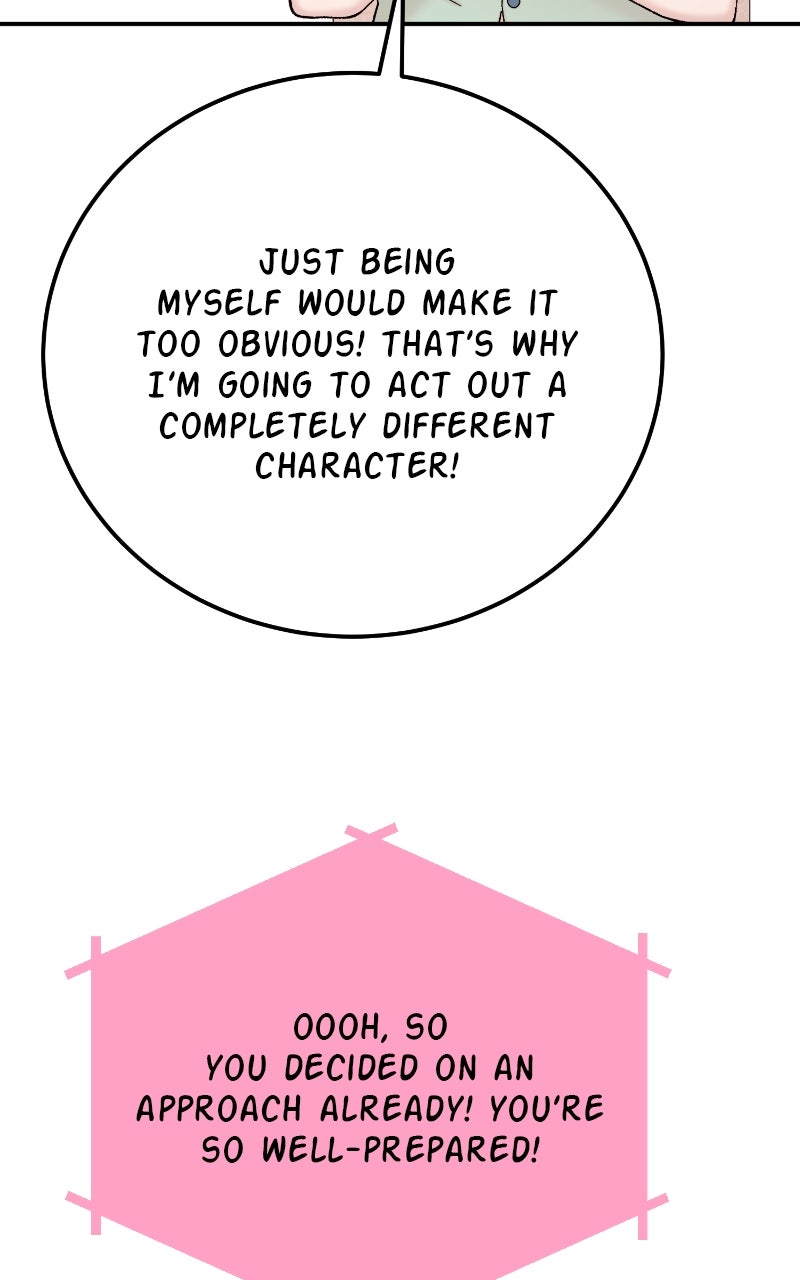 Read My Dud to Stud Boyfriend EN Manga Online