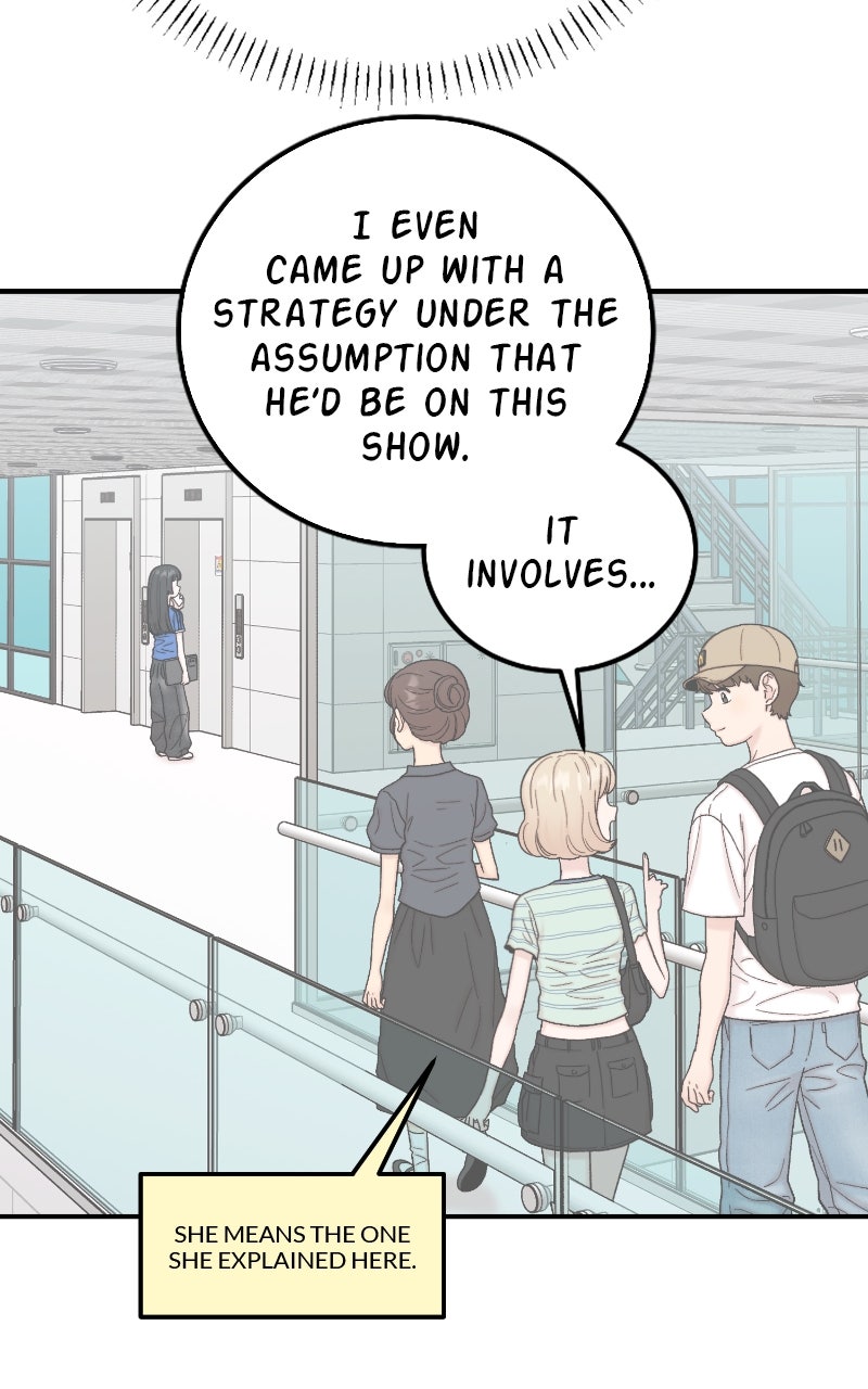 Read My Dud to Stud Boyfriend EN Manga Online