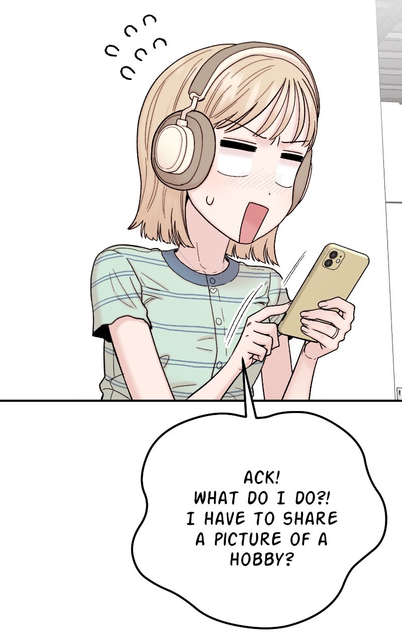 Read My Dud to Stud Boyfriend EN Manga Online